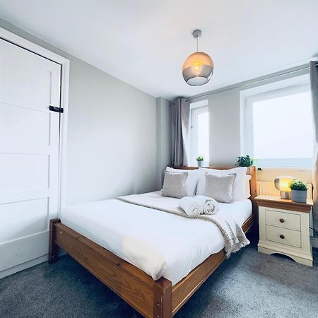Home From Home - Iona - Private Members Club Edinburgh Ngoại thất bức ảnh