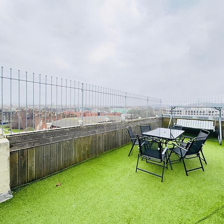 Home From Home - Iona - Private Members Club Edinburgh Ngoại thất bức ảnh