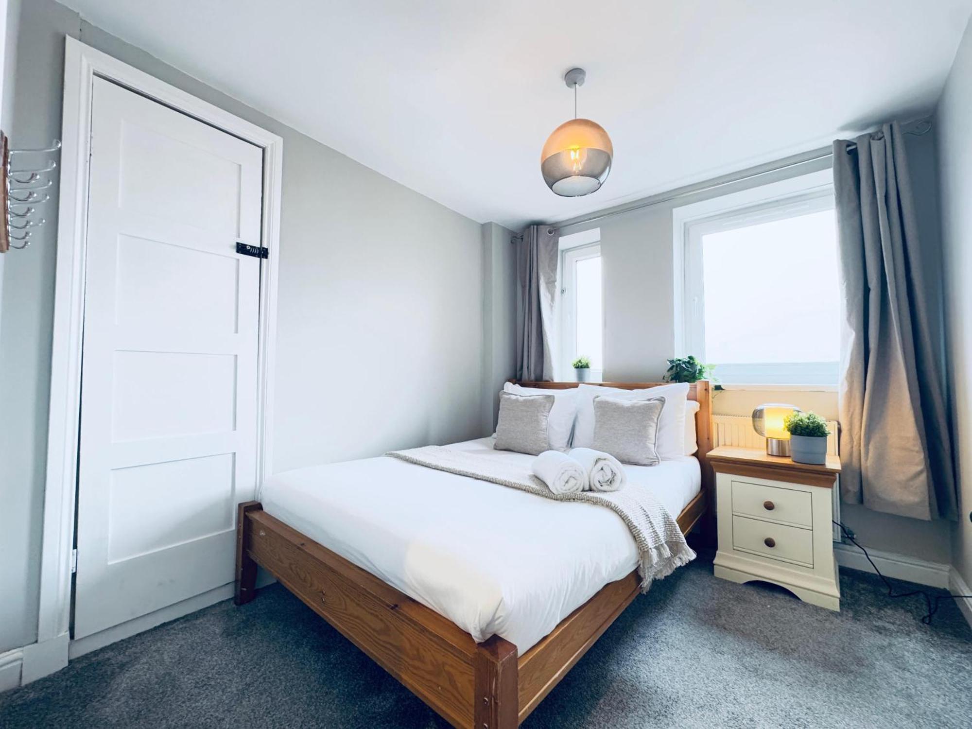 Home From Home - Iona - Private Members Club Edinburgh Ngoại thất bức ảnh