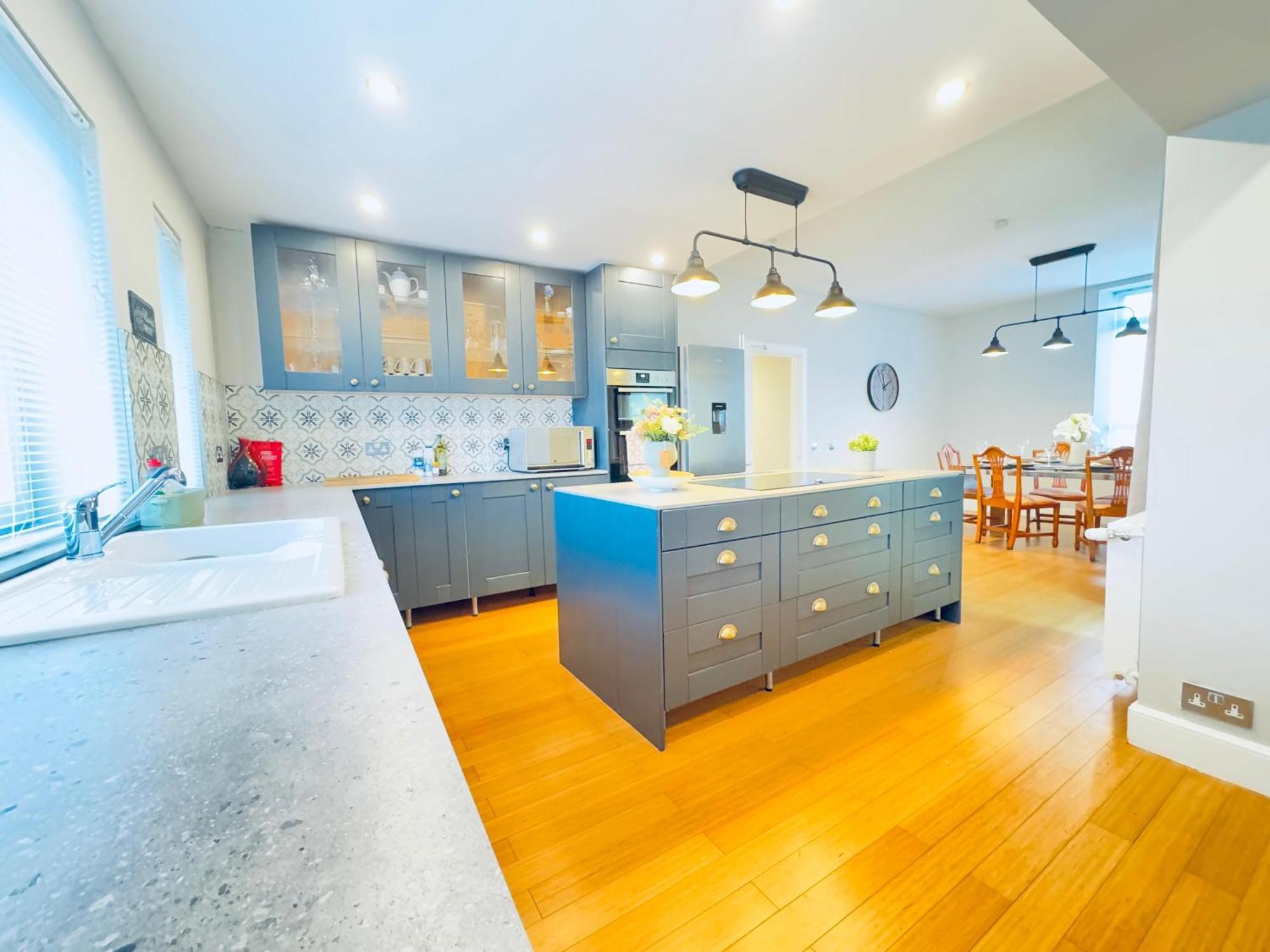 Home From Home - Iona - Private Members Club Edinburgh Ngoại thất bức ảnh