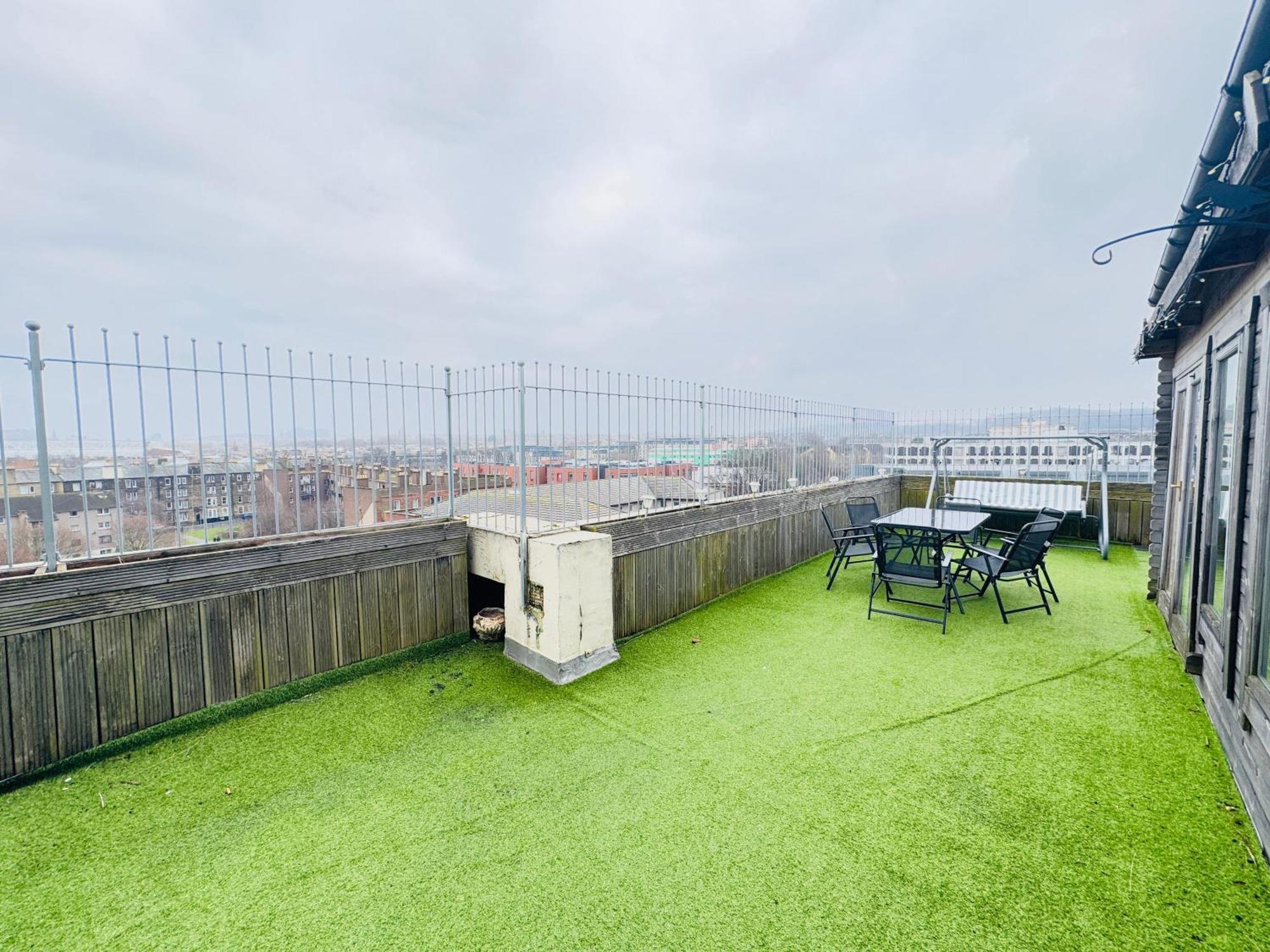 Home From Home - Iona - Private Members Club Edinburgh Ngoại thất bức ảnh