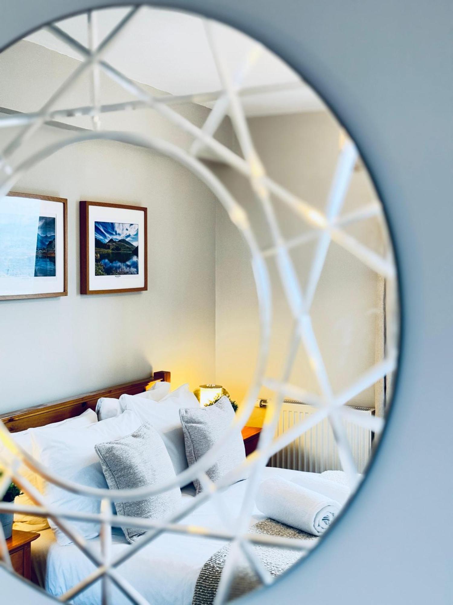 Home From Home - Iona - Private Members Club Edinburgh Ngoại thất bức ảnh
