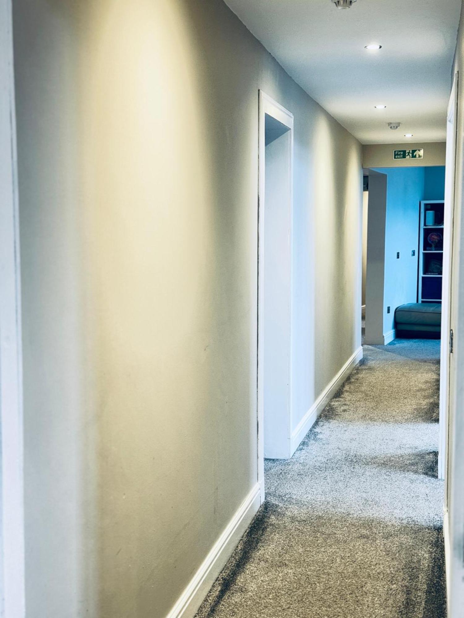 Home From Home - Iona - Private Members Club Edinburgh Ngoại thất bức ảnh