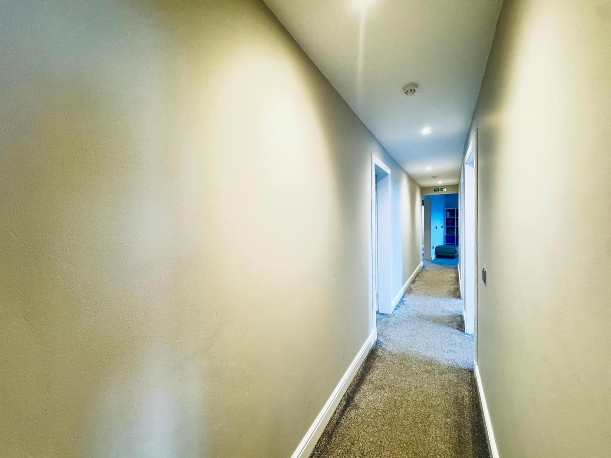 Home From Home - Iona - Private Members Club Edinburgh Ngoại thất bức ảnh