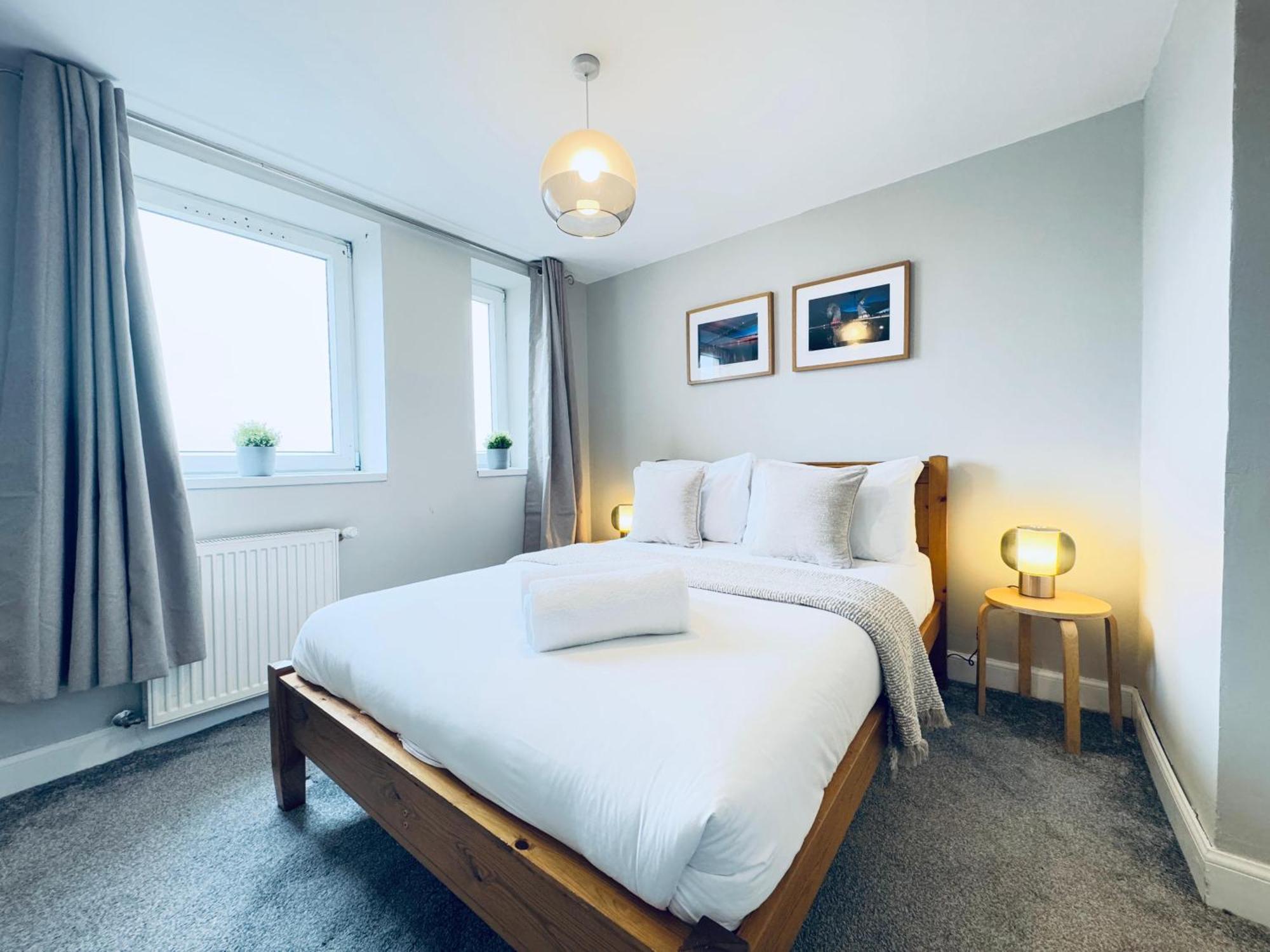 Home From Home - Iona - Private Members Club Edinburgh Ngoại thất bức ảnh