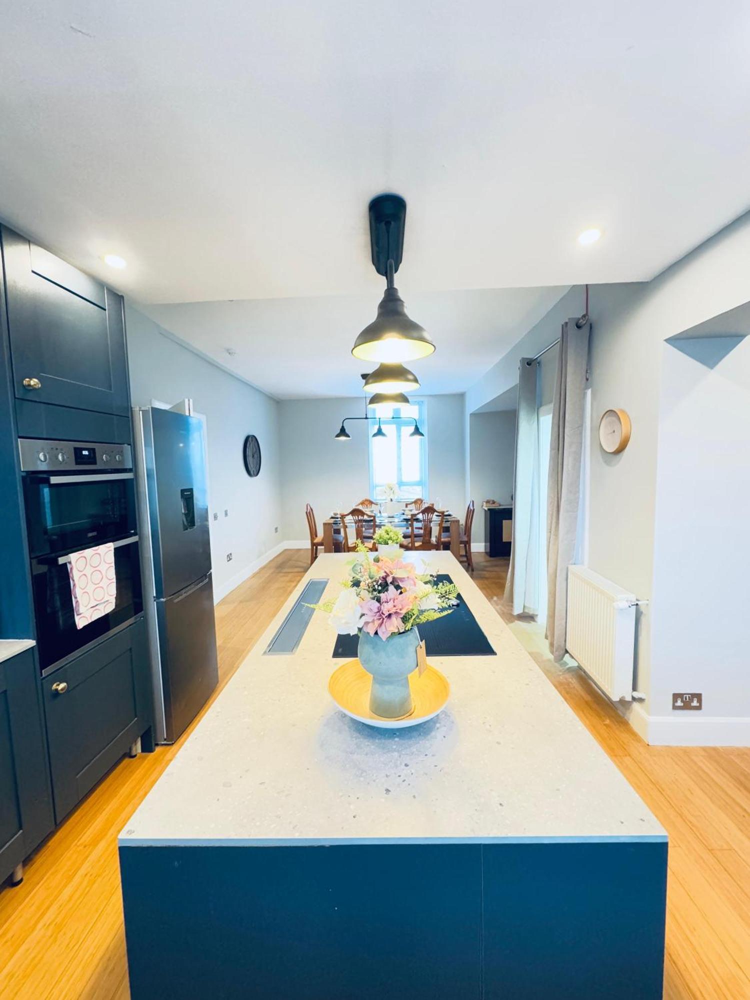 Home From Home - Iona - Private Members Club Edinburgh Ngoại thất bức ảnh
