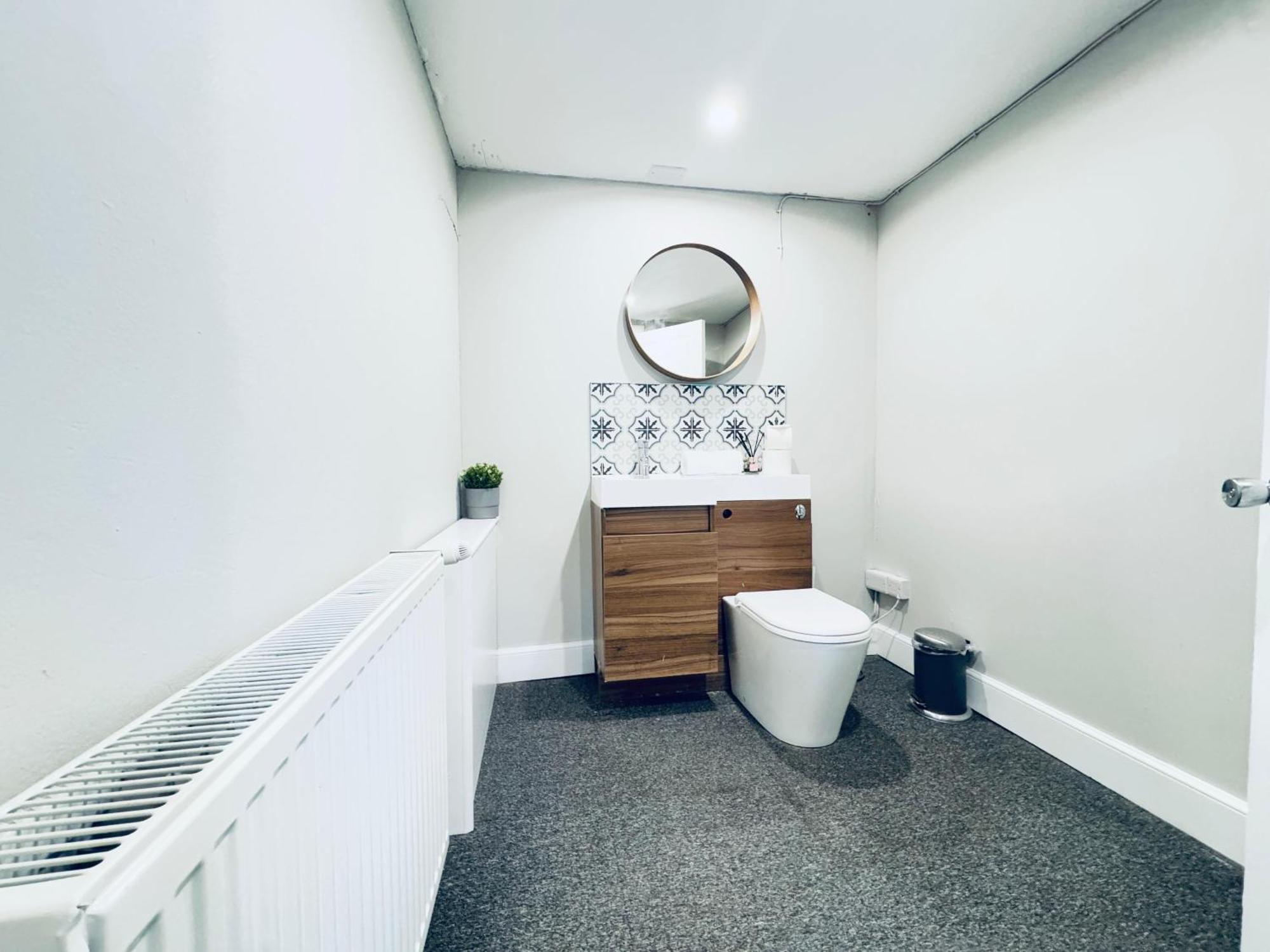 Home From Home - Iona - Private Members Club Edinburgh Ngoại thất bức ảnh
