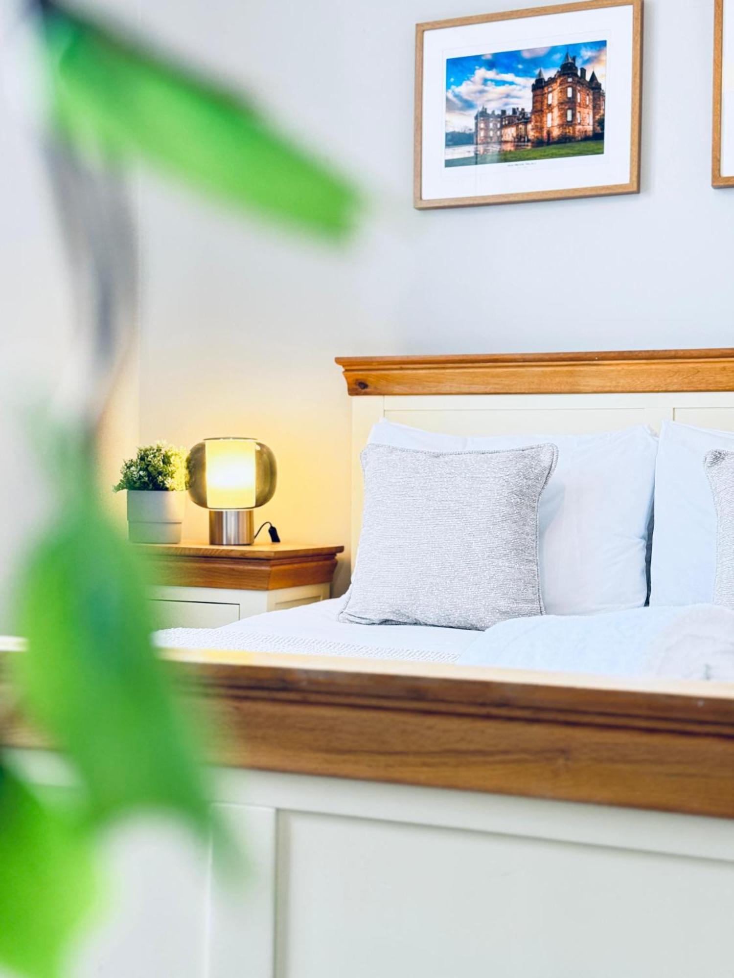 Home From Home - Iona - Private Members Club Edinburgh Ngoại thất bức ảnh